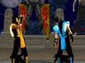 Mortal Kombat Fatality for at spille online