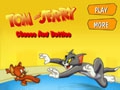 Tom og Jerry - Spot forskellen for at spille online