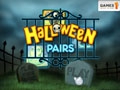 Find et par Halloween for at spille online