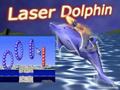 Laser Dolphin for at spille online