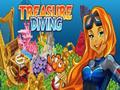 Treasure Diver for at spille online