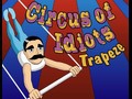 Cirkus Idioter - Trapeze for at spille online