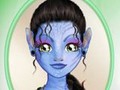 Avatar Make Up for at spille online