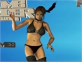 Tomb Raider Dress Up for at spille online