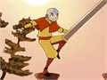 Avatar Aang On! for at spille online