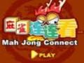 Mah Jong Connect for at spille online