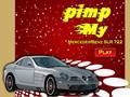 Tuning Mercedes Benz SLR 722 for at spille online