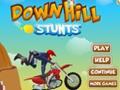 Tricks på downhill for at spille online