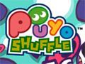 Puyo Shuffle for at spille online