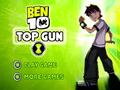 Ben 10 Top Gun for at spille online