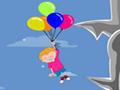 Ballon Fly for at spille online