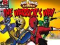 Power Rangers The Warriors Way for at spille online