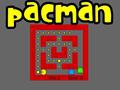 Pacman 1 for at spille online