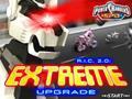 Power Rangers Extreme Upgrade for at spille online