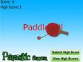 Parasit Games for at spille online