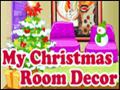 My Christmas Room Decor for at spille online