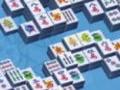 Mahjongg Garden for at spille online