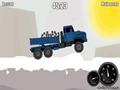 Kamaz levering 2 Arctic Edge for at spille online