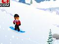 Freestyle snowboarding for at spille online