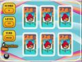 Angry Birds Memory Match for at spille online