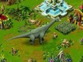 Jurassic Park flugt for at spille online