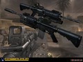 Counter Strike M4A1 2 for at spille online