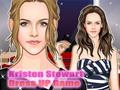 Kjole Kristen Stewart for at spille online