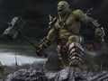 Orcs mod vikingerne for at spille online