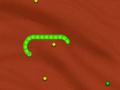 Radioactive Snake fra Mars for at spille online