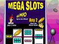 Mega Slots Slingo for at spille online