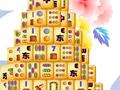 Smukke Mahjong for at spille online