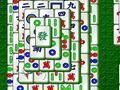 Multilevel Mahjong Solitaire for at spille online