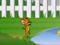 Tom og Jerry Mouse om huset for at spille online