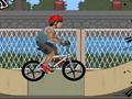 BMX Pro Style for at spille online