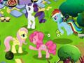 My Little Pony Hidden Object for at spille online