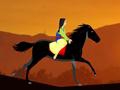 Mulan Horse Ride for at spille online