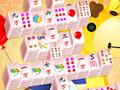 Toy Collection Mahjong for at spille online