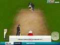 Verden cricket 2011 for at spille online