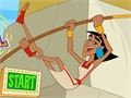 Kuzco Quest for Gold for at spille online