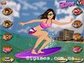 Beach surfer for at spille online