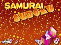 Samurai Sudoku for at spille online