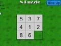 N-Puzzle for at spille online