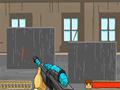 Rambo Robot Mayhem for at spille online