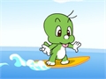 Surfng Dooly for at spille online