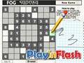 FOG Sudoku for at spille online