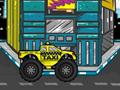 Monster Truck Taxi for at spille online