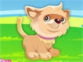 Cute Puppy Dressup for at spille online