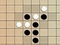 Reversi 1 for at spille online