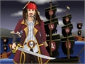 Pirate Dressup for at spille online