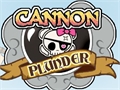 Cannon Plunder for at spille online